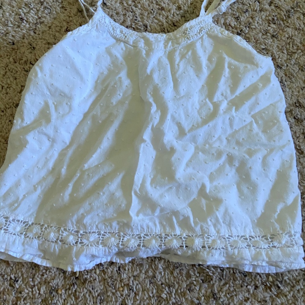 Rare Tank Top - Picture 2 of 2